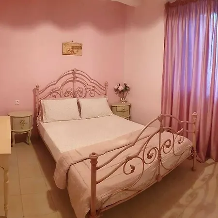 Diamonds Apartment *