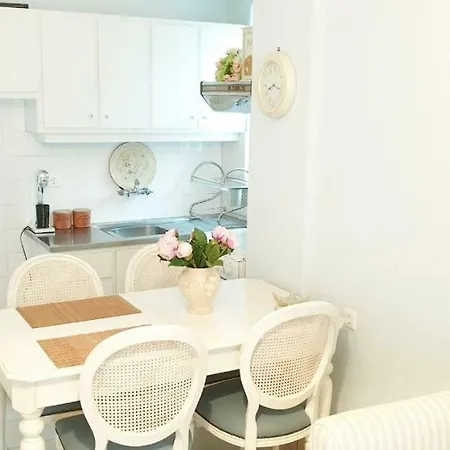 Diamonds Apartment